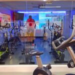 Best Gyms In Barcelona & All Things Working Out
