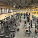 Best Gyms In Philadelphia & All Things Working Out