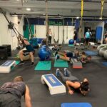 Best Gyms In Budapest & All Things Working Out