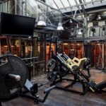 Best Gyms In Paris & All Things Working Out
