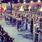 Best Gyms In Montgomery & All Things Working Out