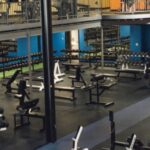 Best Gyms In Blacksburg & Christiansburg & All Things Working Out